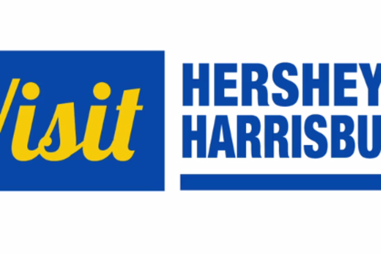 Hershey Harrisburg Region Responsive Website