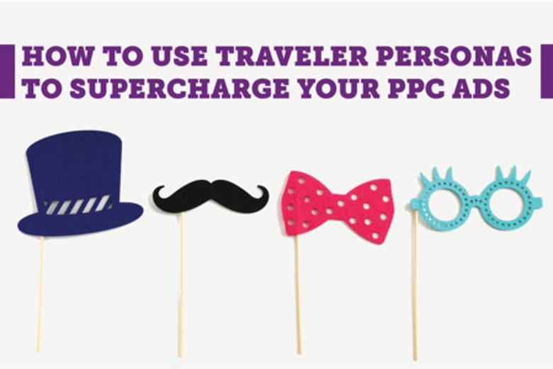 How to Use Traveler Personas