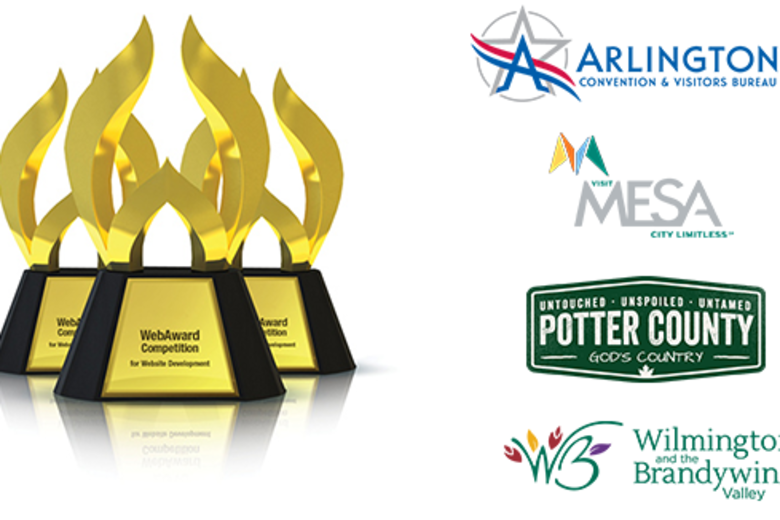 Web Awards Winners 2015