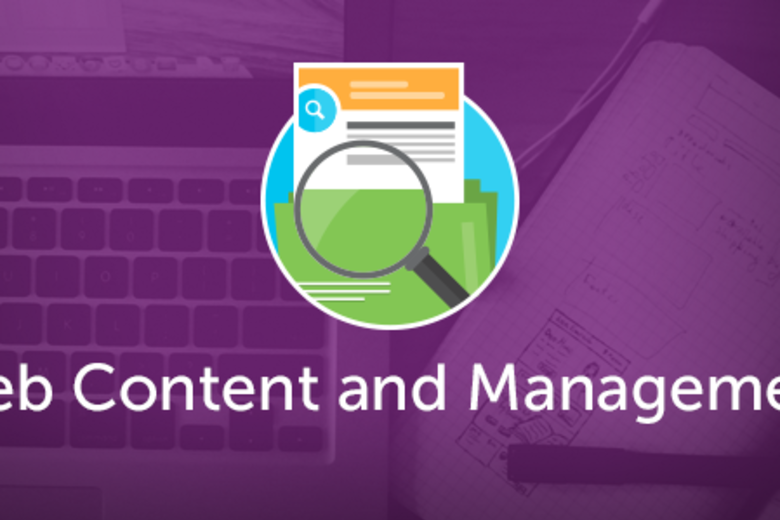 Web Content and Management