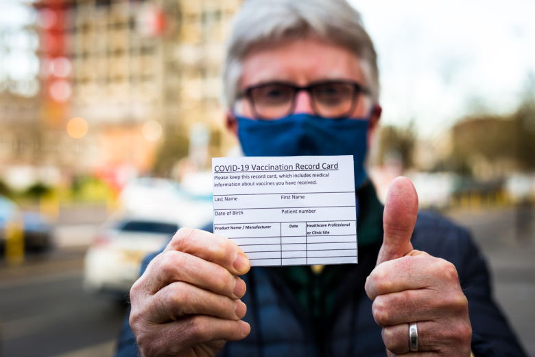 S&I - How Is the Vaccine Rollout Impacting Booking Activity - Blog- April 2021