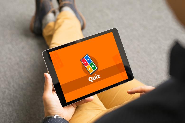 CRM Quiz Show