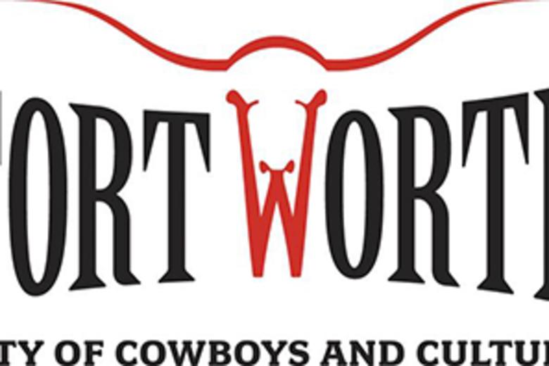 Fort Worth CVB Logo