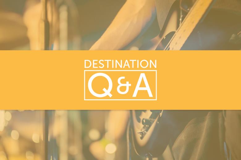 Destination Q&A Austin
