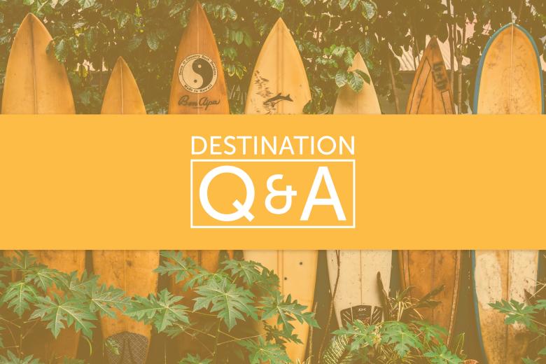 Destination Q&A | How Meet Hawaii is Planning for the Future of Events