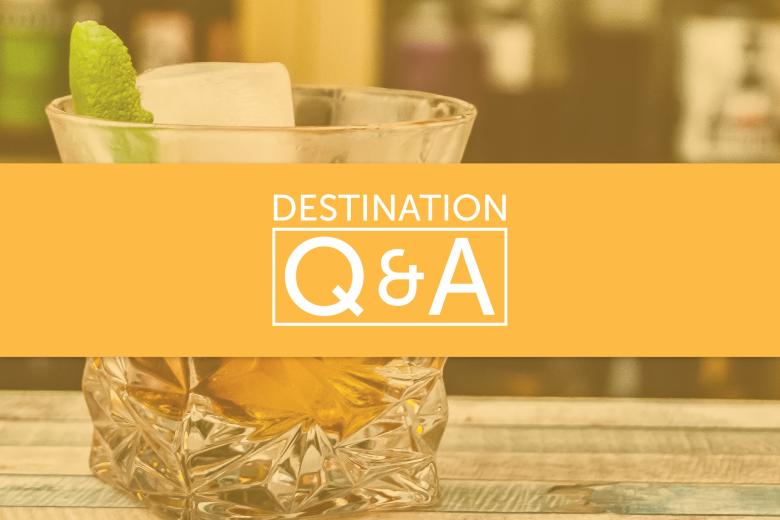 Destination Q&A | Visit Knoxville