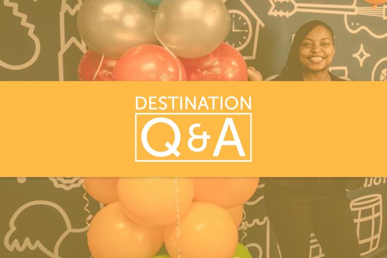 Destination Q&A | Discover Peoria