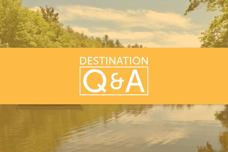 Destination Q&A | Poconos