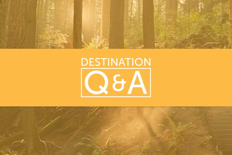 Destination Q&A | Tourism Vancouver