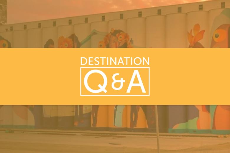 Destination Q&A | How Visit Wichita Customized Their Events Calendar