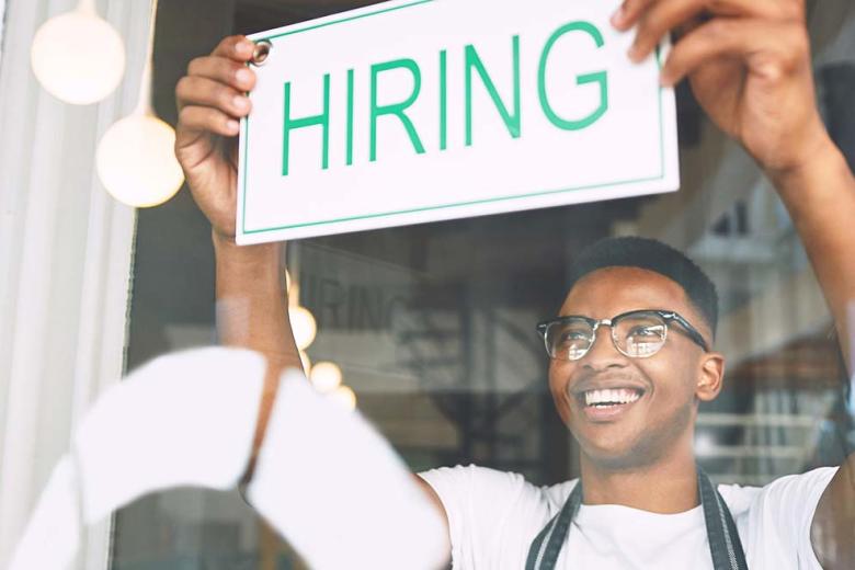 Job postings