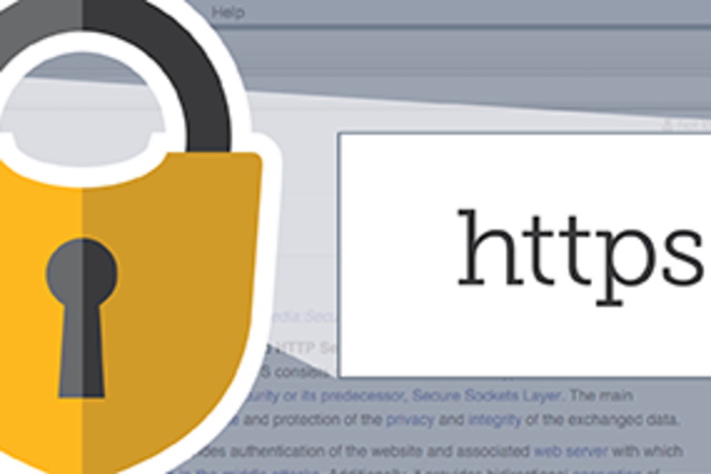 HTTPS Header