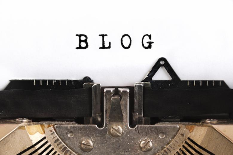 Bring Your Blog To Readers Header