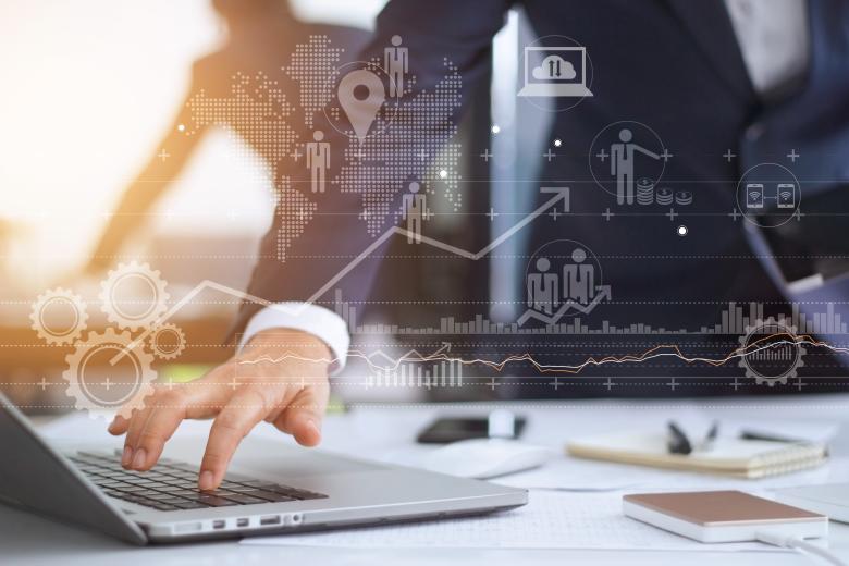Data & Insights
