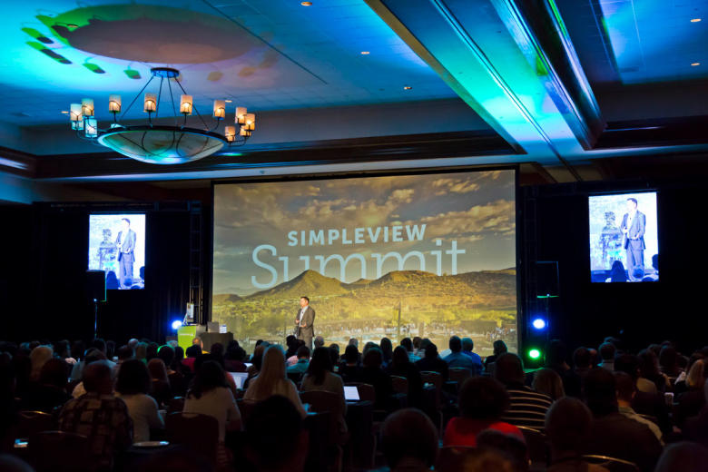 Summit 2016