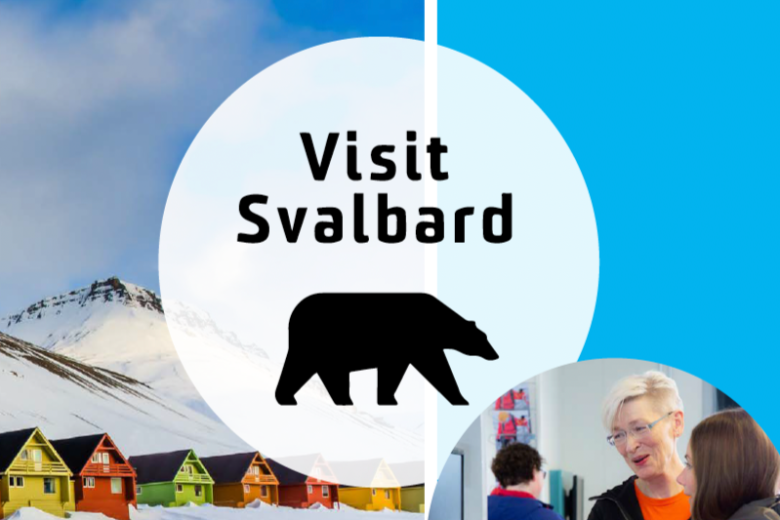 Visit Svalbard Case Study