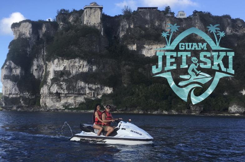 Guam Jet Ski Main