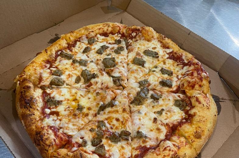 Dominos hagatna