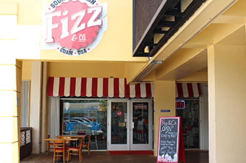 FizzCo