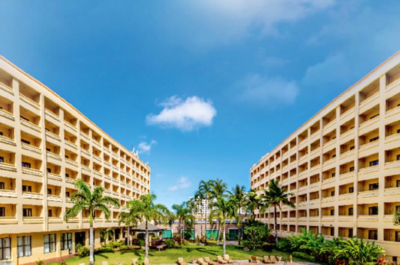 Guam Plaza Hotel pic