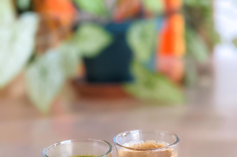 Cafe Gudcha Pics 2