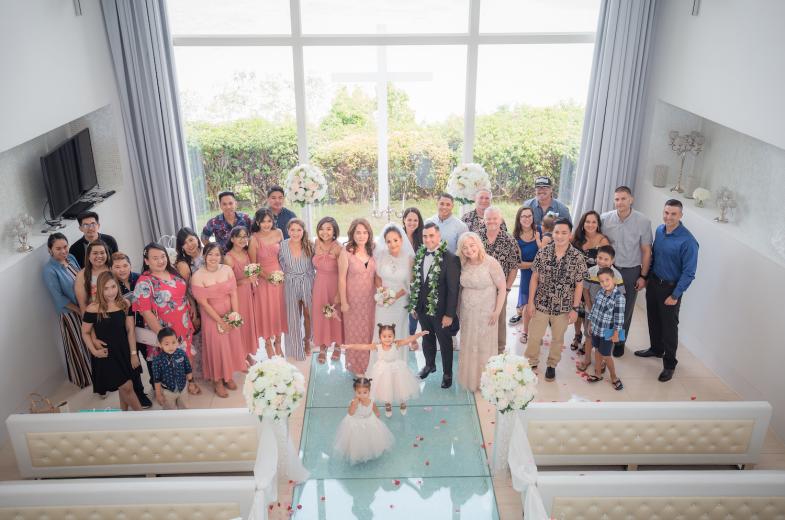 Paradise Weddings 2019 - 6