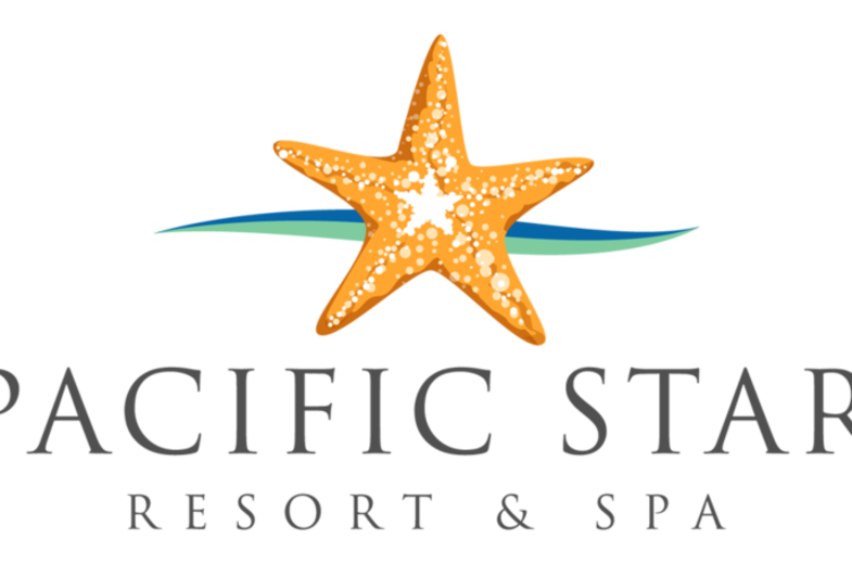 Pacific Star Logo