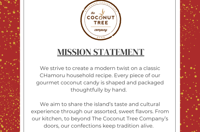 coconut tree - 3 mission