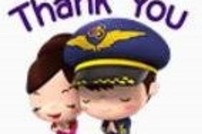 THAI-Sticker-Thank-You