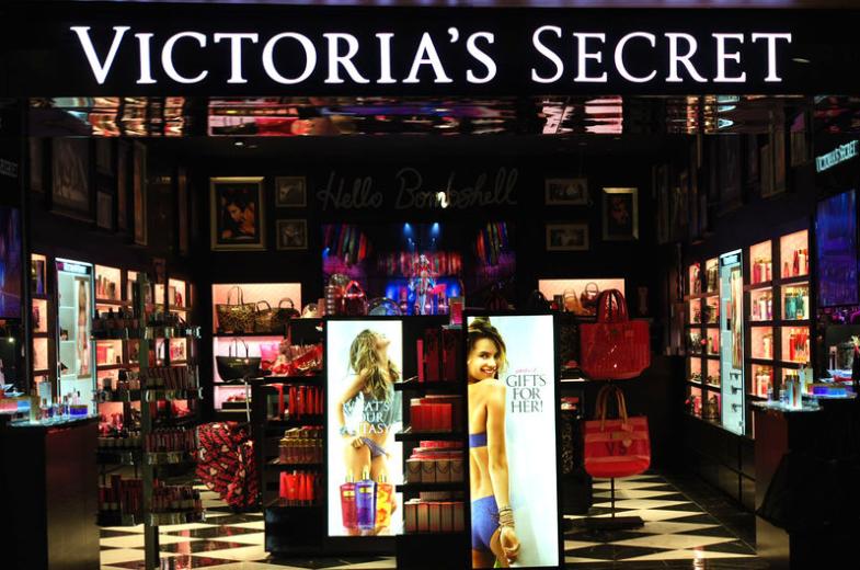Lotte Duty Free Guam opened the first Victoria's Secret Beauty & Accessories store in Guam