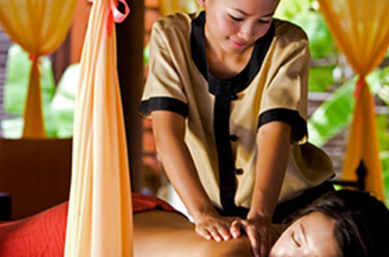 angsana massage fullbody