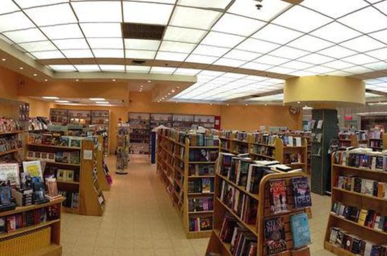 Bestseller Bookstore 4