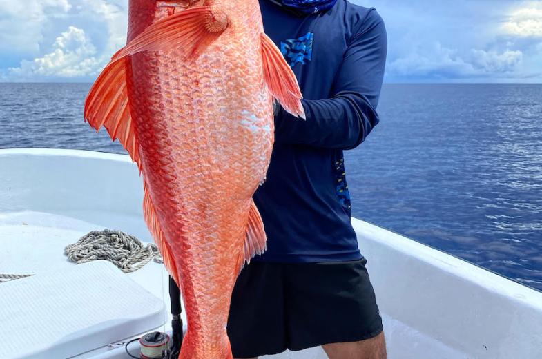 Guam Fishing Exp - 5
