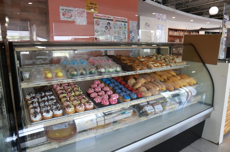 American Bakery 3