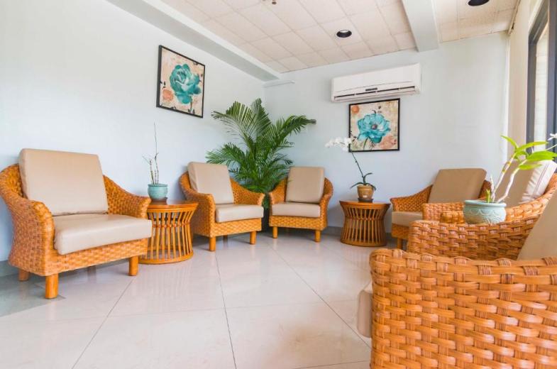 sure stay hotel image 8