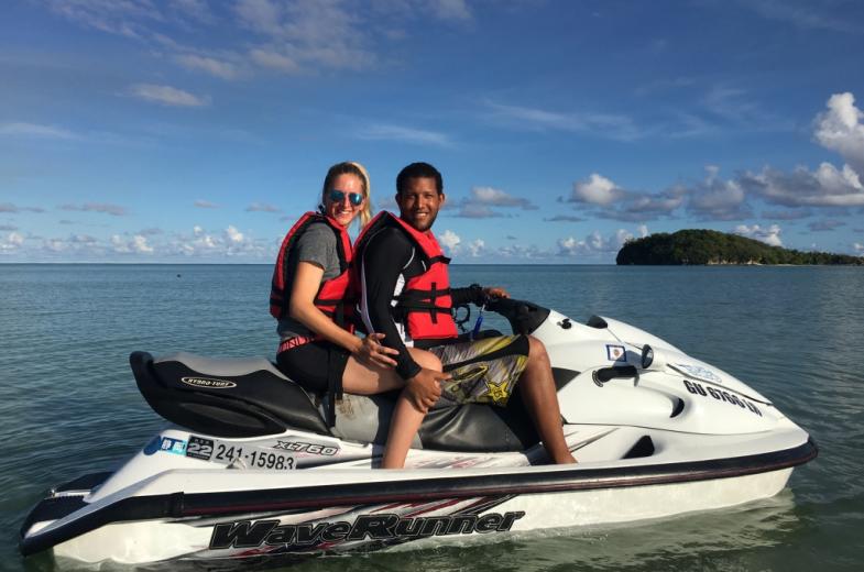 Guam Jet Ski 9