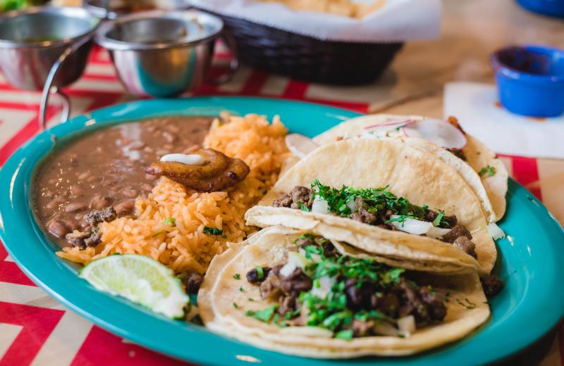 Mexican Food