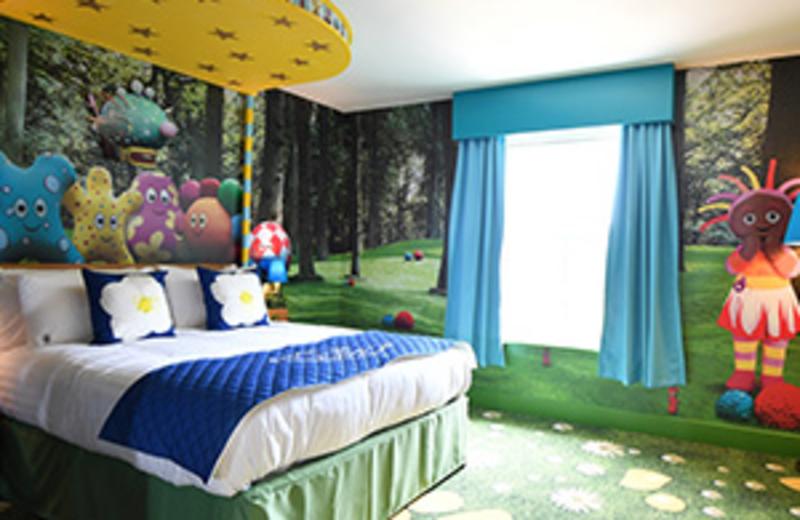 Great Places to Stay in Staffordshire