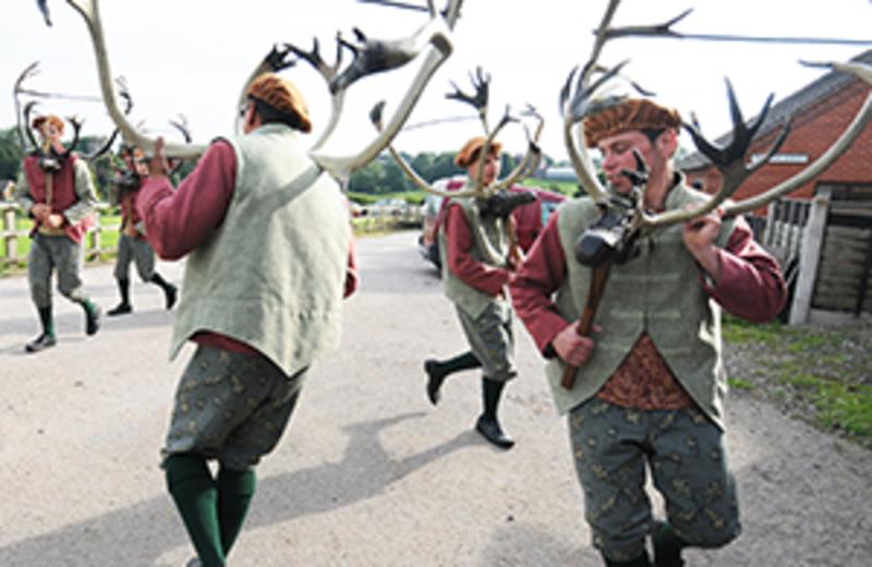 5 Brilliant East Staffordshire Events to Enjoy!