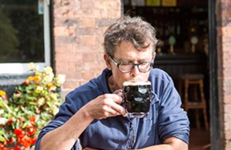 The best cask ale pub in Staffordshire - OFFICIAL!