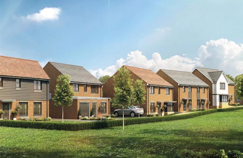 Long-term Plan for New Homes and Economic Growth Finalised