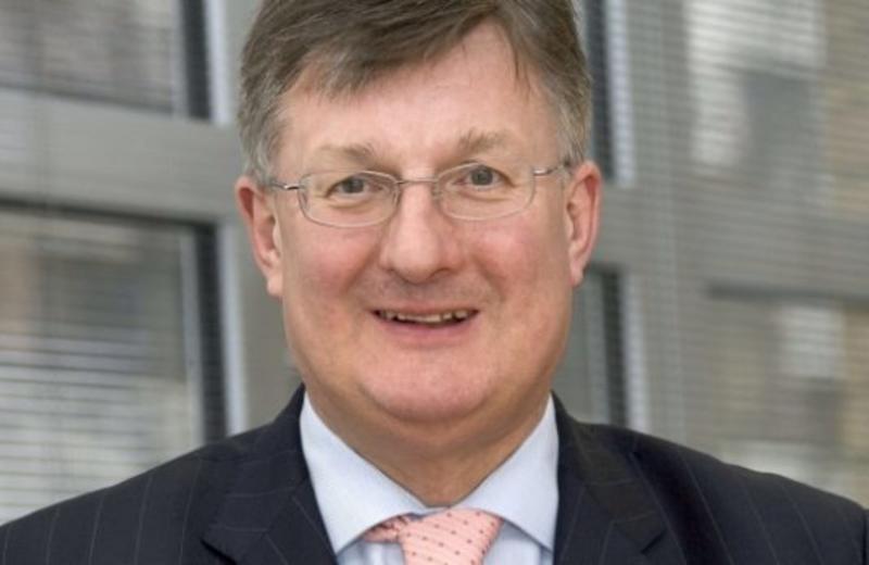 LEP Chairman to Step Down After Five Years