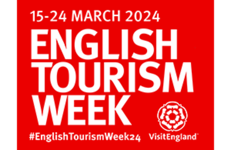 STAF - Blog Image - English Tourism Week 2024 logo - 300x290