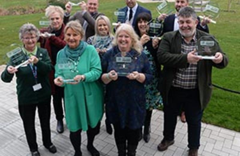 2019 Tourism & Good Food Awards Shortlist
