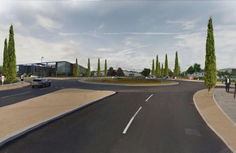 Plans for New Stoke-on-Trent Link Road are Approved
