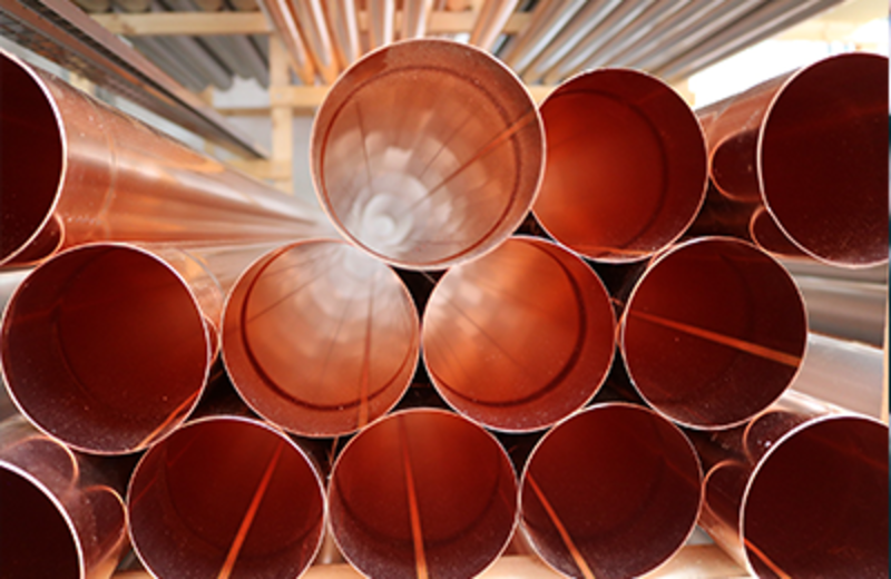 Lichfield copper distributor secures Â£150,000 MEIF funding boost