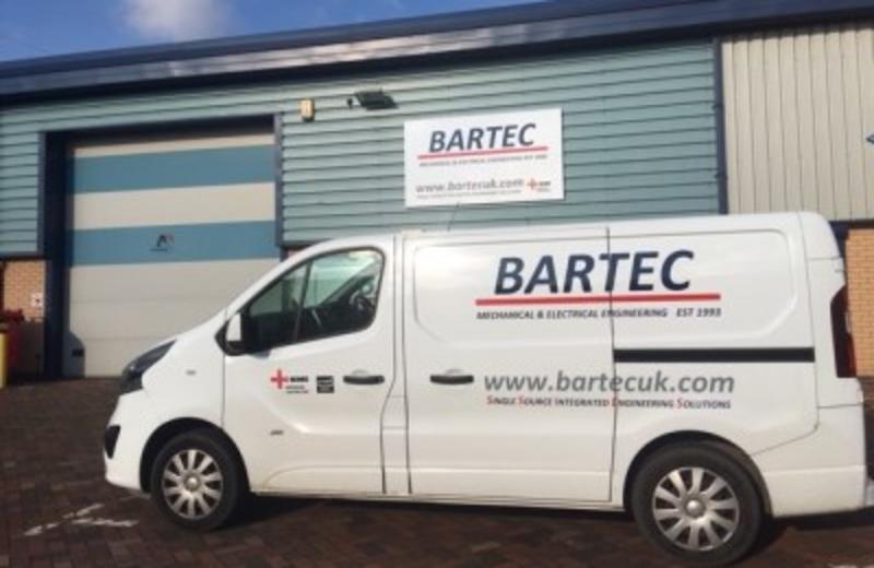 Engineering is on the Rise in Stoke-on-Trent