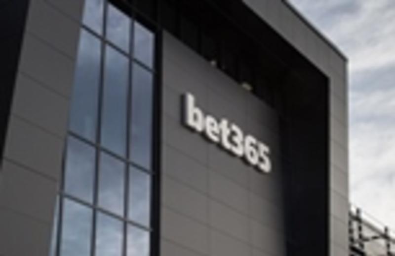bet365 To Build Leisure And Training Centre For Staff