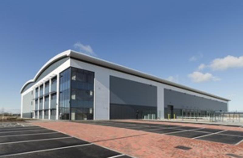 Plans Submitted for Burton Gateway