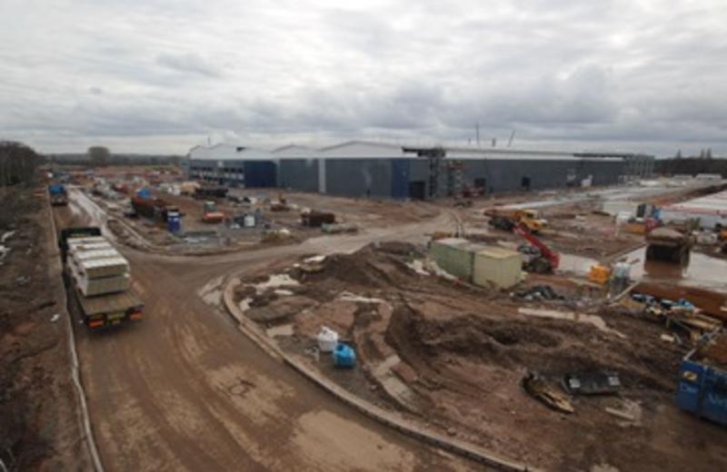 Further Business Expansion Paves Way for More Staffordshire Jobs!